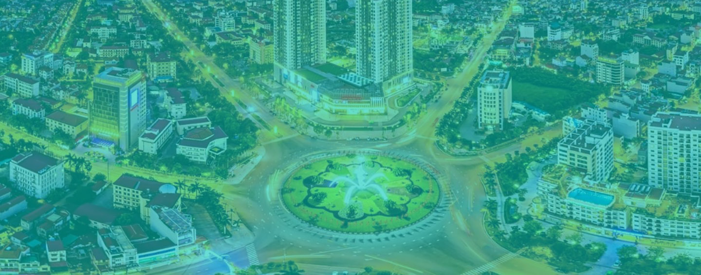 ảnh Bắc Ninh Background về đêm