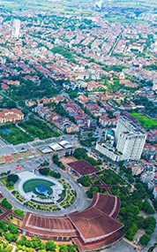 P. Kinh Bắc
