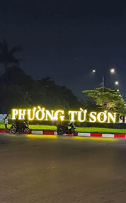 P. Từ Sơn