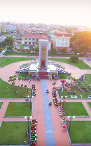 P. Quế Võ