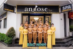 Bài đánh giá về Anrose Spa, Bắc Ninh