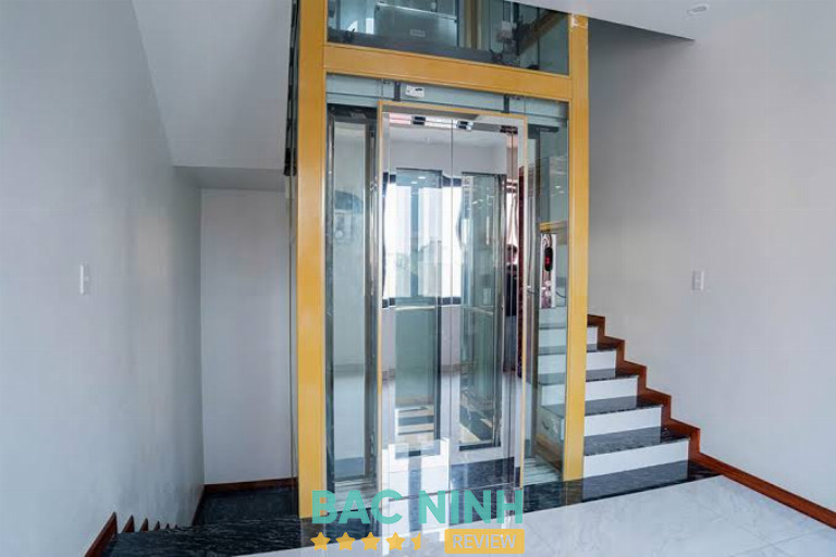 Công Ty TNHH Thang Máy Kinh Bắc 99