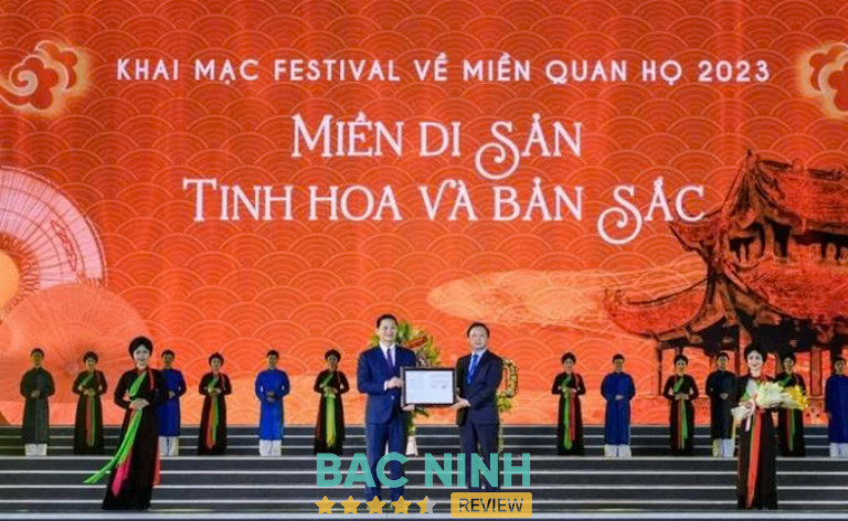 Công ty tổ chức sự kiện Vững Bền Bắc Ninh