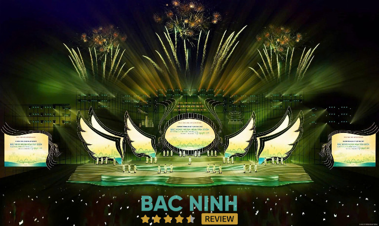 Công ty tổ chức sự kiện Vững Bền Bắc Ninh