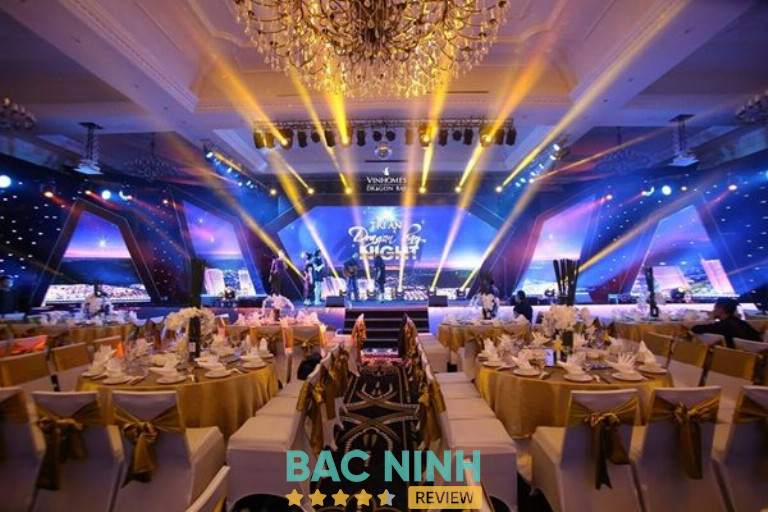 Công Ty Cp Dịch Vụ Tổ Chức Sự Kiện Trung Thành Bắc Ninh