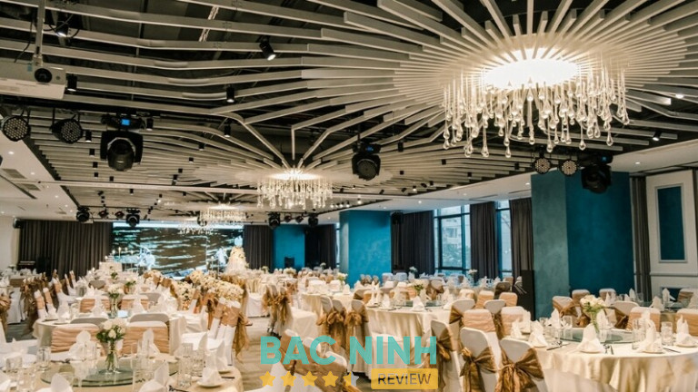 Công Ty Cp Dịch Vụ Tổ Chức Sự Kiện Trung Thành Bắc Ninh