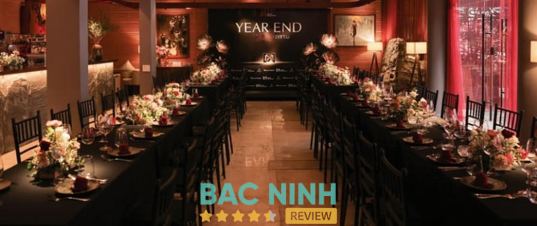 Công Ty Cp Dịch Vụ Tổ Chức Sự Kiện Trung Thành Bắc Ninh