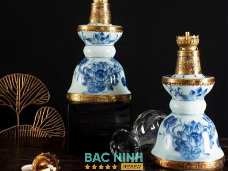 Cửa Hàng Đồ Thờ Cúng Ông Quân Bắc Ninh