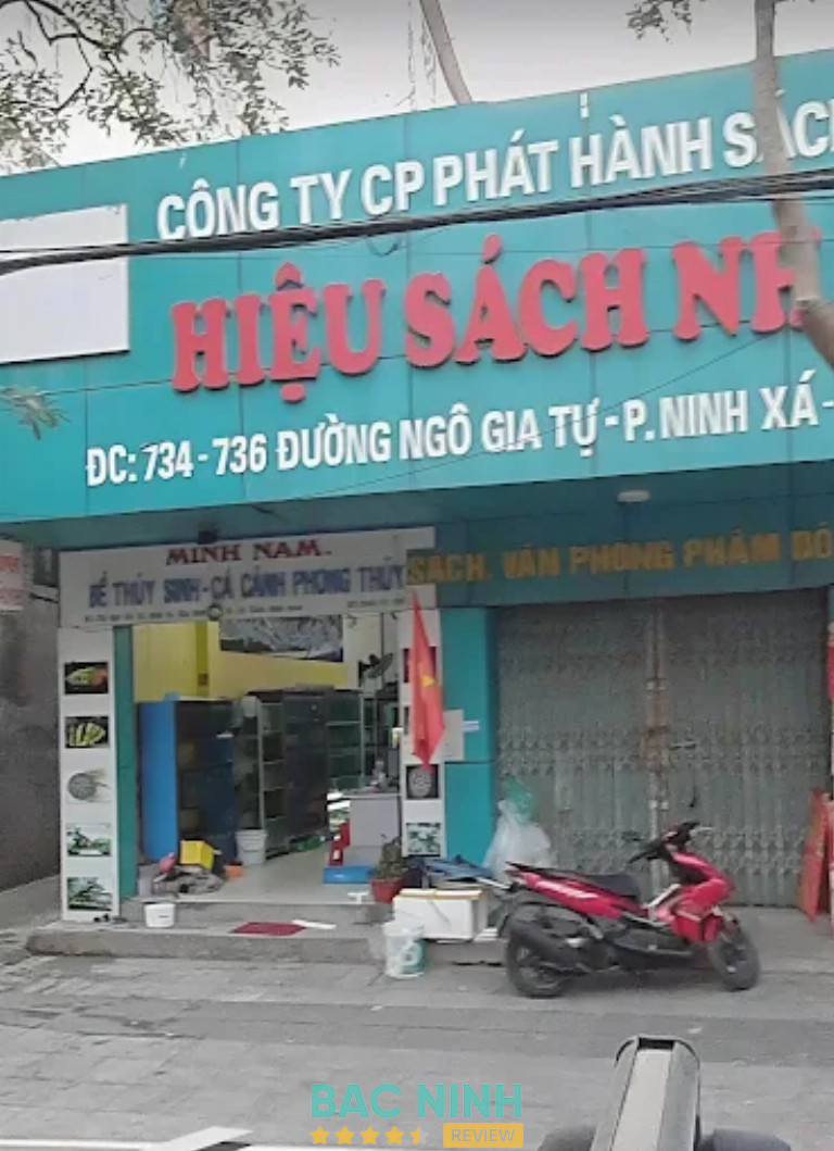 Cá Cảnh Minh Nam Kinh Bắc