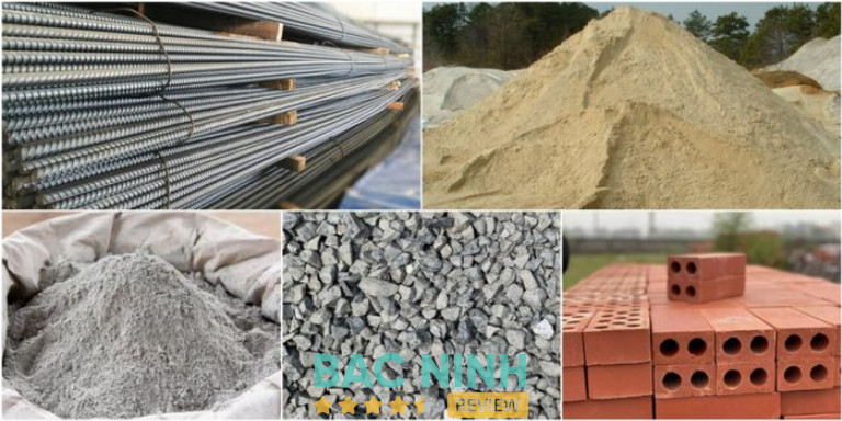 Đại Lý Vật Liệu Xây Dựng Hiệp Mai Bắc Ninh