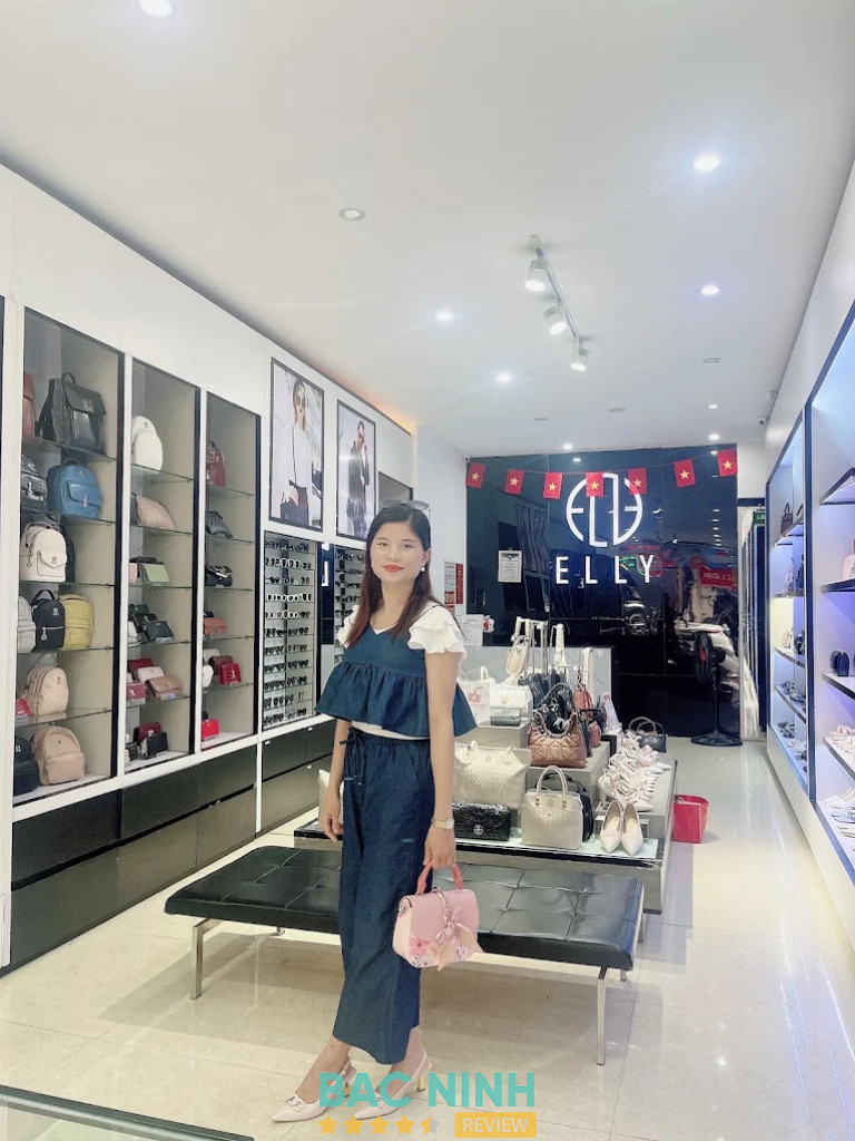 Bài đánh giá về ELLY Bắc Ninh