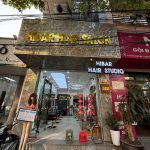Bài đánh giá về HiBar Hair Studio, Bắc Ninh