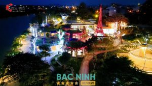 Bài đánh giá về Nhà hàng Cua Đỏ, P. Bắc Giang, Bắc Ninh