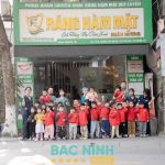 Bài đánh giá về Nha khoa Huân Hương, Yên Phong, Bắc Ninh
