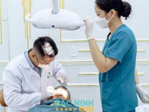 Nha khoa Quốc tế Việt Hàn - hình ảnh 1