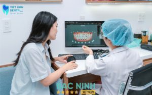 Nha khoa Quốc tế Việt Hàn - hình ảnh 3