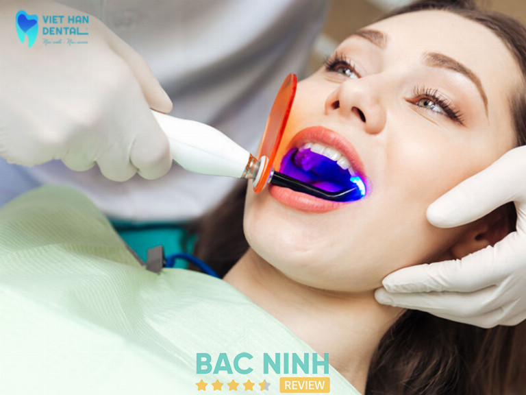 Nha khoa Quốc tế Việt Hàn