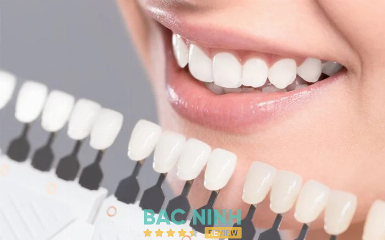 Nha khoa Quốc tế Việt Hàn