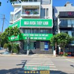 Bài đánh giá về Nha khoa Thùy Anh, Bắc Giang, Bắc Ninh