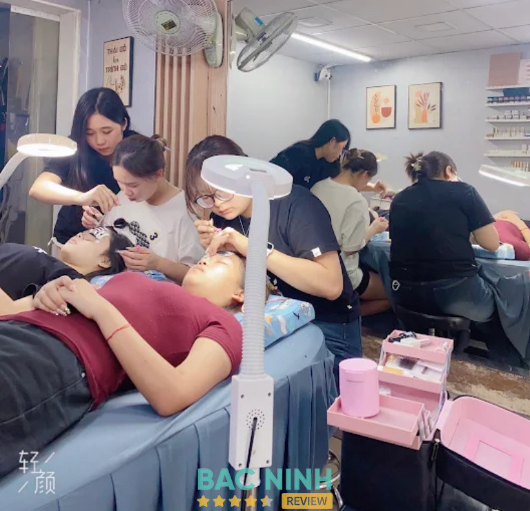 NAILS 99 BẮC NINH
