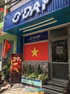 Bài đánh giá về O'Day Tattoo Piercing, Bắc Ninh
