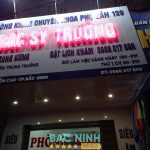 Bài đánh giá về Phòng khám chuyên khoa phụ sản Bác sĩ Trưởng, Bắc Ninh