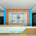Bài đánh giá về Phòng khám đa khoa Hữu Nghị Bắc Ninh