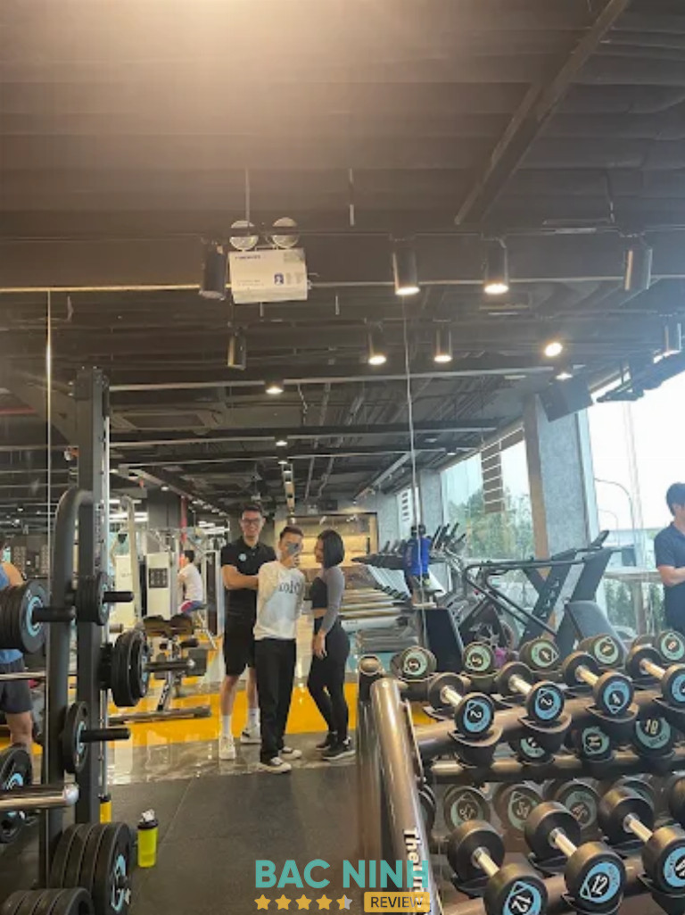 The Unity Fitness Club hình ảnh 3