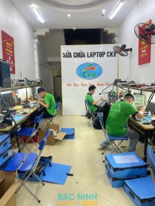 Bài đánh giá về Sửa chữa laptop CKV, Bắc Ninh