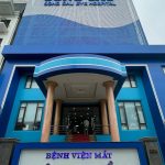 Bài đánh giá về Bệnh viện Mắt Sông Cầu, Bắc Ninh