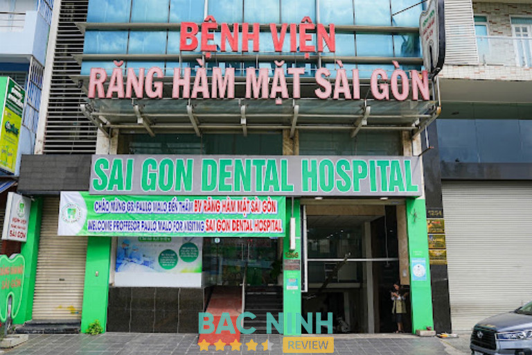 Bệnh Viện Răng Hàm Mặt Sài Gòn xây dựng kế hoạch chỉnh nha theo tình trạng răng