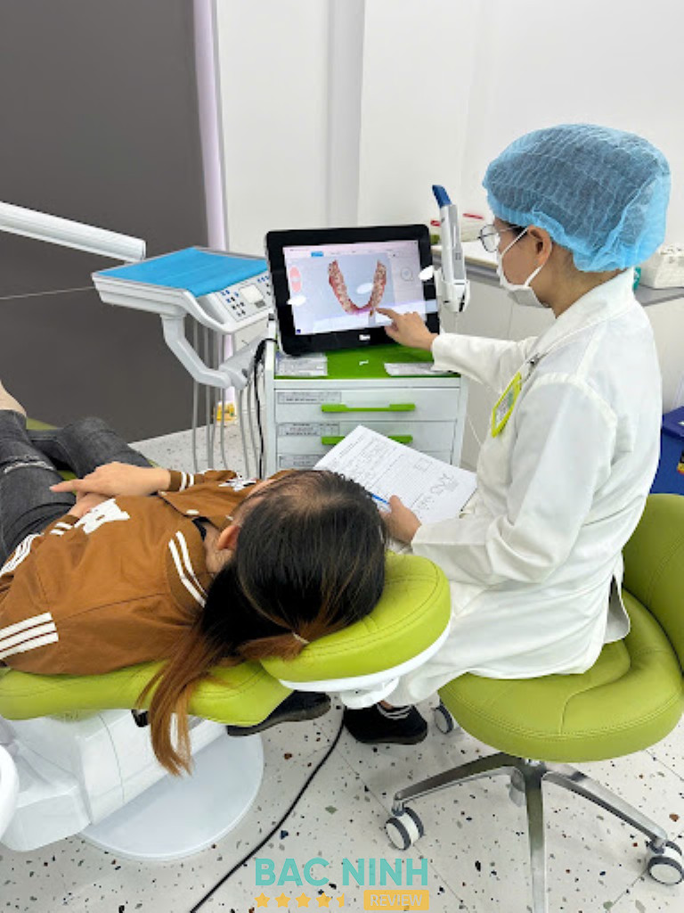 Bệnh Viện Răng Hàm Mặt Sài Gòn cung cấp nhiều phương pháp niềng răng theo nhu cầu