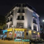 Bài đánh giá về Chạn Buffet, P. Bắc Giang, Bắc Ninh