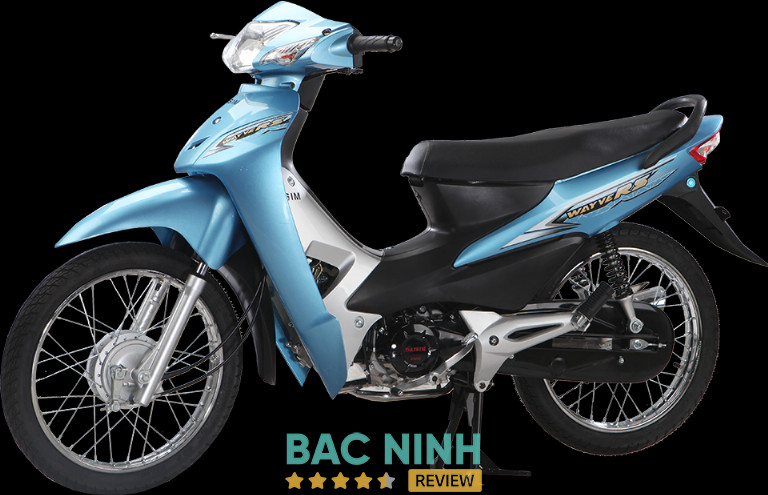 Siêu Thị Xe Máy Bắc Ninh tại Đại Đồng