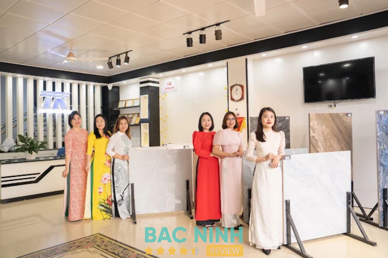 Gạch Ốp Lát Điện Nước Trường Khải - hình ảnh 2