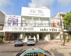 Bài đánh giá về Hải Yến Wedding, 149 Hoàng Hoa Thám, Đa Mai, Bắc Ninh
