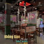 Bài đánh giá về Hoa Rô BBQ (Hoa Rô Sang Huê), Bắc Ninh
