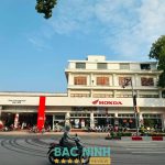 Bài đánh giá về Honda Cao Sơn, Bắc Ninh