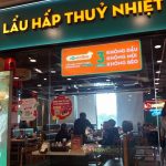Bài đánh giá về Long Wang - Lẩu Hấp Thủy Nhiệt Hồng Kông, Vincom Bắc Giang, Bắc Ninh