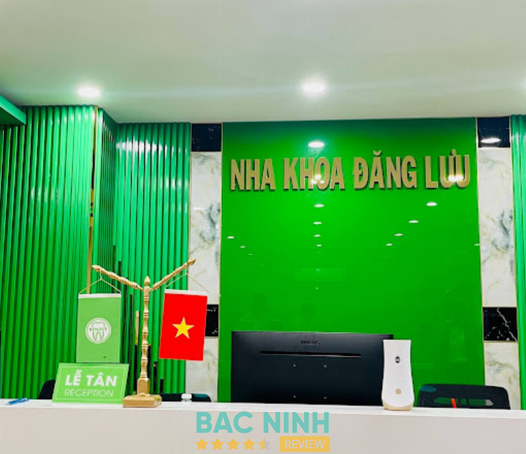 Nha Khoa Đăng Lưu hơn 20 năm phát triển, hướng đến chăm sóc răng miệng toàn diện