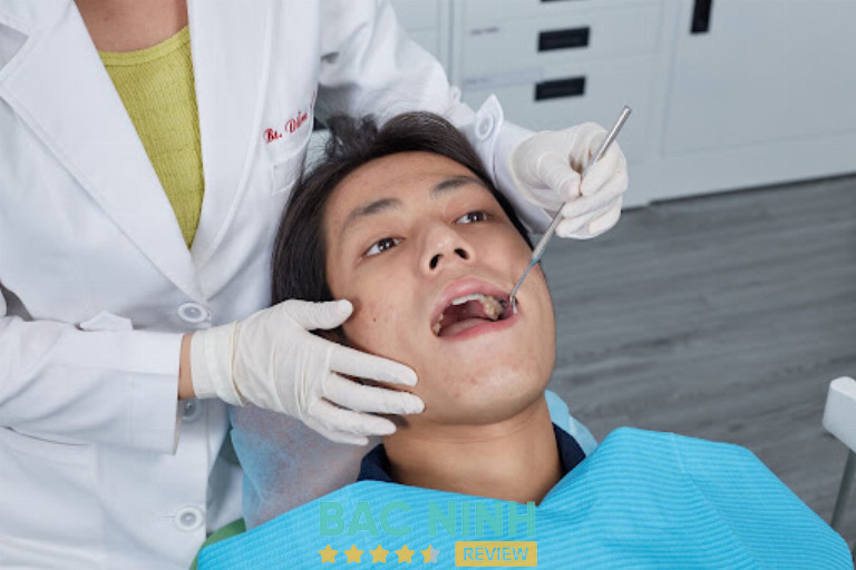 Liên hệ Nha Khoa Đăng Lưu để được thăm khám và chăm sóc răng miệng toàn diện
