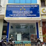 Bài đánh giá về Phòng khám chuyên khoa da liễu Maia & Maia, Bắc Ninh