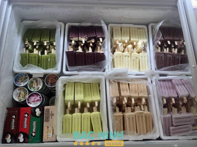 Quán Kem Tràng Tiền – hình 2