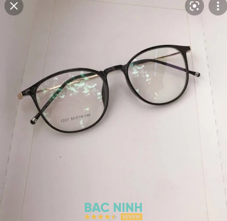 Kính Mắt, Đồng Hồ Hiếu Hảo - Yên Phong – hình ảnh 2