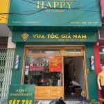 Bài đánh giá về Happy Barber Shop, P. Bắc Giang, Bắc Ninh