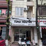 Bài đánh giá về Tùng Nguyễn Hair Salon, Bắc Ninh